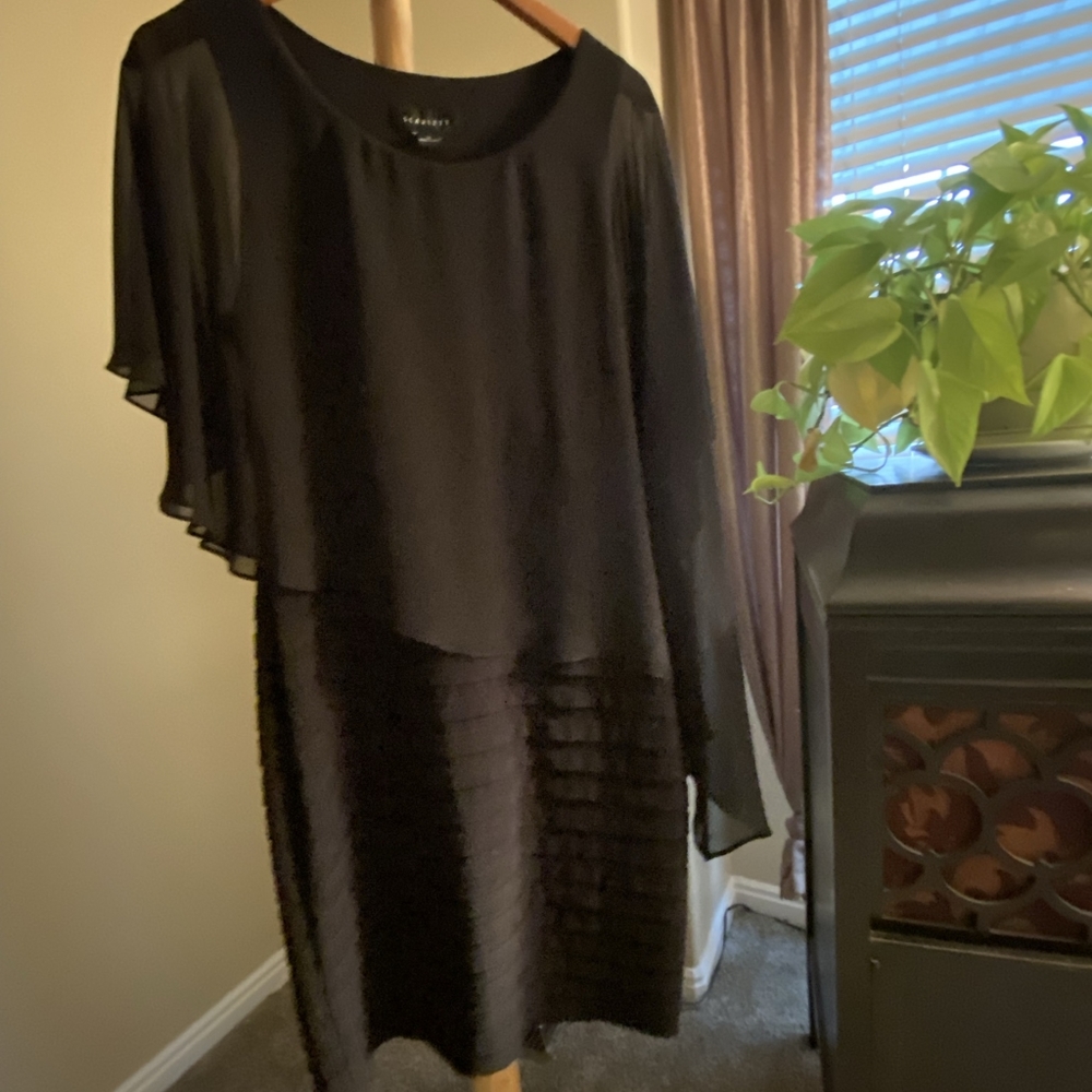 Womans Dress